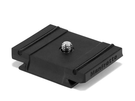 Manfrotto Light 200PL Arca & RC2 Quick Release Plate For Sale