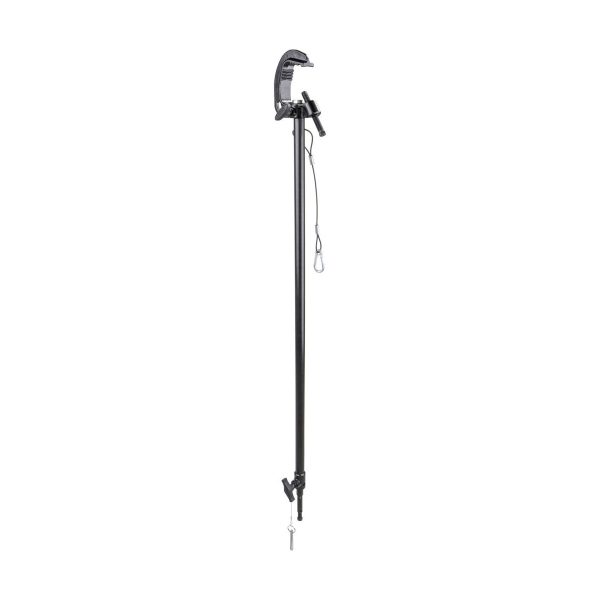 Kupo Long Lightweight Telescopic Hanger with 5 8  Baby Stud (3 - 6 ) Hot on Sale