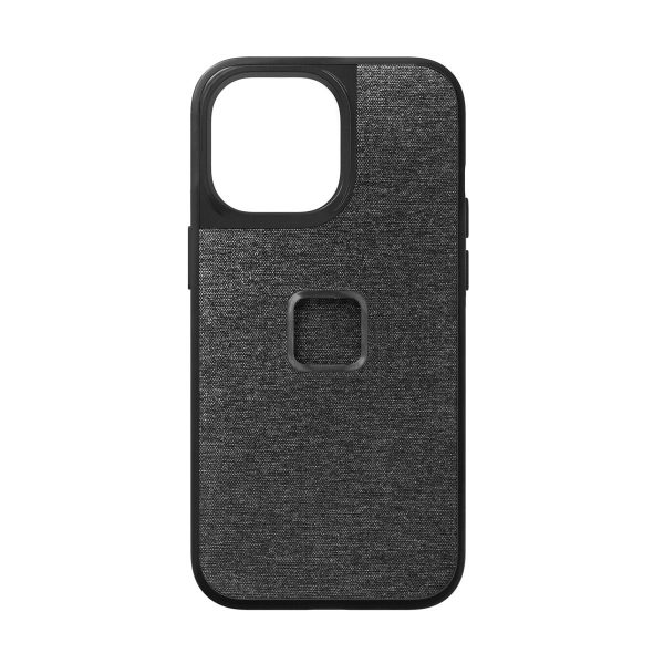 Peak Design Mobile Everyday Case iPhone 14 Pro Max - Charcoal Discount