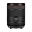 Canon RF 24mm F1.4 L VCM Lens Fashion