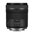 Canon RF 15-30mm F4.5-6.3 IS STM Lens For Sale