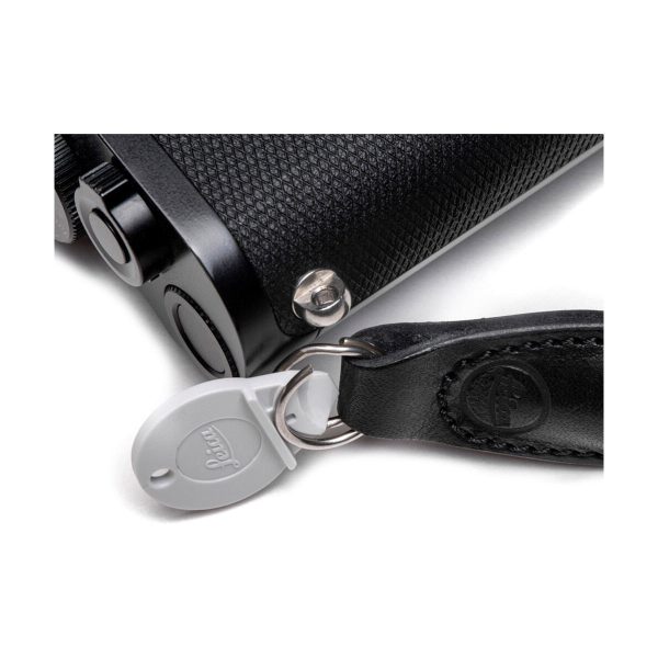 Leica 50  Rope Strap (Reflective Black) Fashion