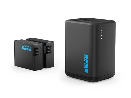 GoPro Dual Battery Charger (HERO13 Black) Online now