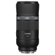 Canon RF 600mm F11 IS STM Lens For Discount