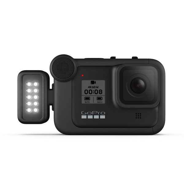 GoPro Light Mod for HERO12 11 10 9 8 Online