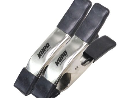 Kupo 4  Steel A Clamp (2-Pack) For Discount