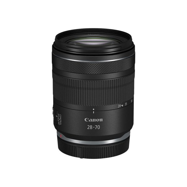 Canon RF 28-70mm F2.8 IS STM Lens For Sale