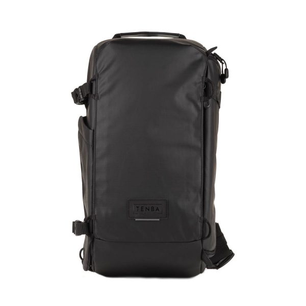 Tenba Solstice V2 12L Sling Bag (Black) Supply