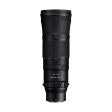 Nikon Z 180-600mm f 5.6-6.3 VR Lens For Discount