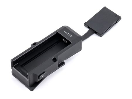 DJI PROSSD Mount (for Ronin 4D) Discount