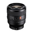 Sony FE 50mm f1.4 GM Lens Hot on Sale