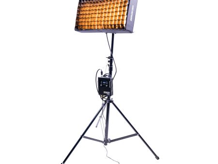 Amaran F21x - 2 x1  LED Mat Bi-Color (V-Mount) Online Sale