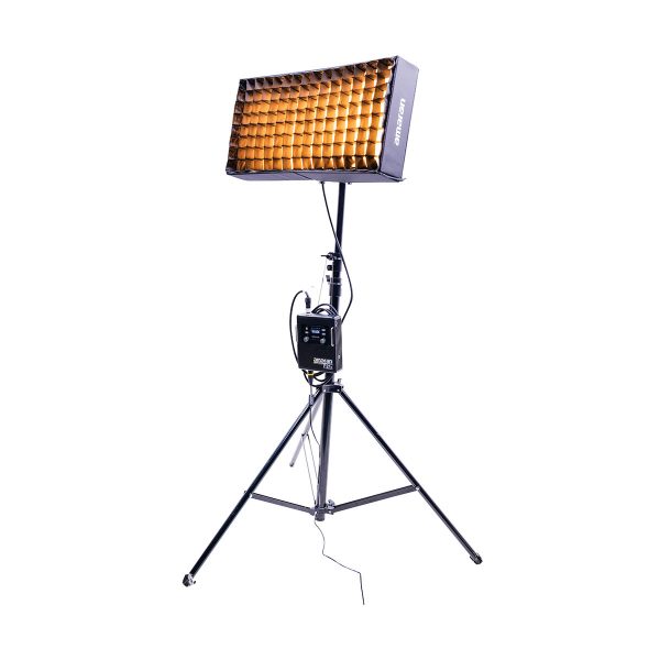 Amaran F21x - 2 x1  LED Mat Bi-Color (V-Mount) Online Sale