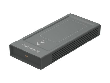 Prograde Digital PG10 USB4 SSD Workflow Drive - 2TB Cheap