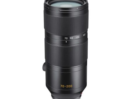 Leica 70-200mm f 2.8 Vario-Elmarit-SL ASPH Lens Supply