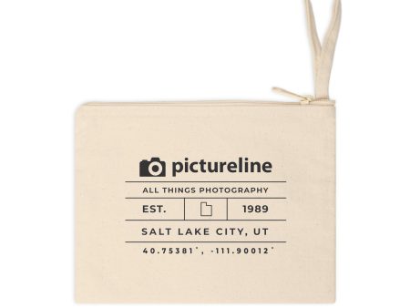 Pictureline Zipper Pouch For Sale