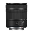 Canon RF 15-30mm F4.5-6.3 IS STM Lens For Sale