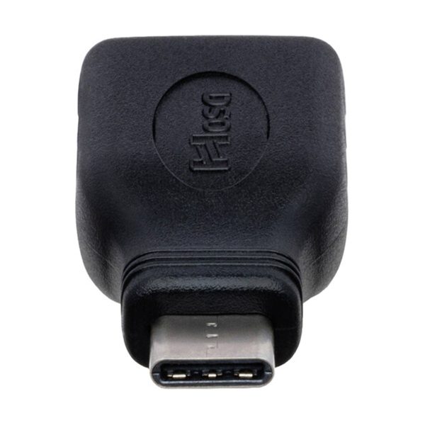 Hosa Technology USB-A Female to USB-C Male 3.0 Adapter For Cheap