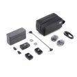 DJI Mic 2 Two-Person Compact Wireless Mic System Online Hot Sale