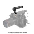 SmallRig Top Handle with ARRI-Style Anti-Twist Mount For Discount