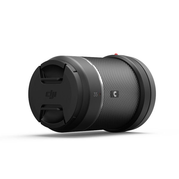 DJI DL 35mm F2.8 LS ASPH Lens Cheap