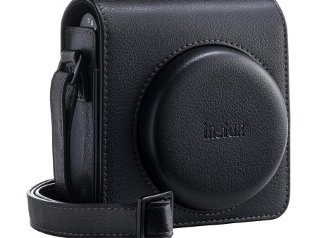 Fujifilm INSTAX Mini 99 Leather Camera Case Online Hot Sale