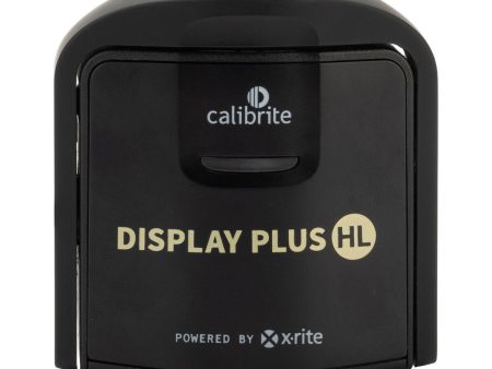 Calibrite Display Plus HL Cheap