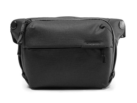 Peak Design Everyday Sling 6L v2 - Black Fashion