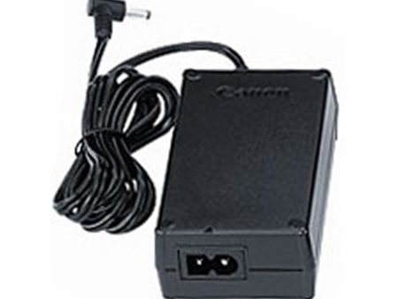 Canon CA-946 Compact Power Adapter for Select Canon Cinema EOS Cameras and Camcorders Online Hot Sale