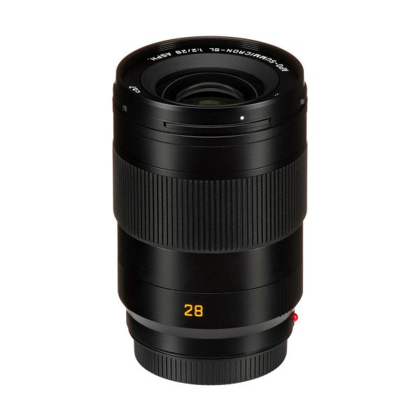 Leica 28mm f 2 APO-Summicron-SL ASPH Lens Cheap