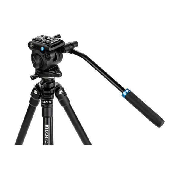 Benro S2PRO Fluid Video Head For Cheap