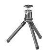 Gitzo GKTBC1 Mini Traveler Tabletop Tripod (Noir Decor) Online Hot Sale