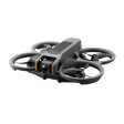 DJI Avata 2 FPV Drone Fly More Combo (Three Batteries) For Discount