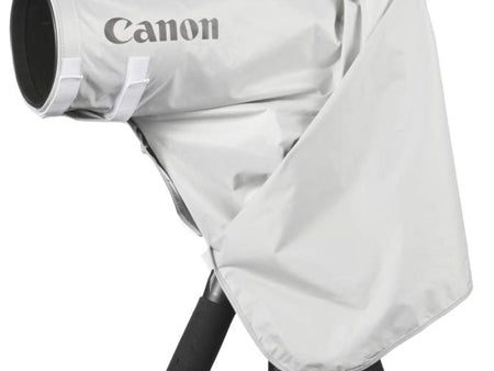 Canon EOS Rain Cover Medium ERC-E5M For Cheap