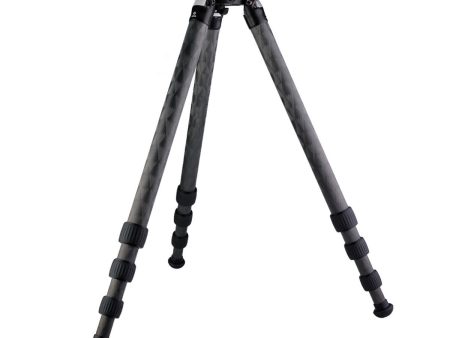 Really Right Stuff Versa TVC-34L Mk2 Carbon Fiber Tripod *OPEN BOX* For Discount