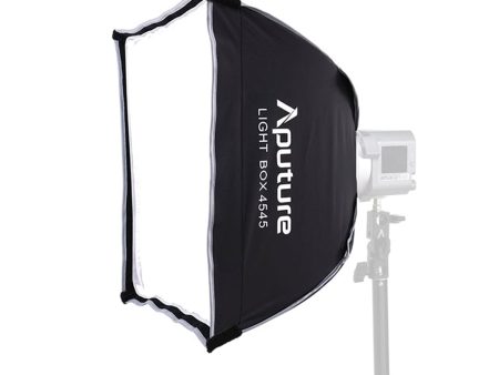 Aputure Light Box 4545 (1.5 x 1.5 ) Online Hot Sale