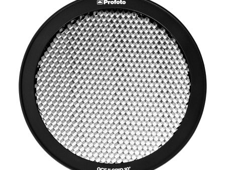 Profoto OCF II Grid 10 Degrees Online now