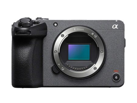 Sony FX30 Super 35 Cinema Camera Online Sale