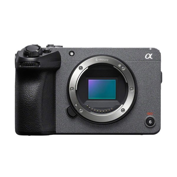 Sony FX30 Super 35 Cinema Camera Online Sale