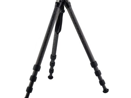 Really Right Stuff TFC-24L MK2 Series2 Long-Leg Ultralight Carbon Fiber Tripod (66.3 ) Online now