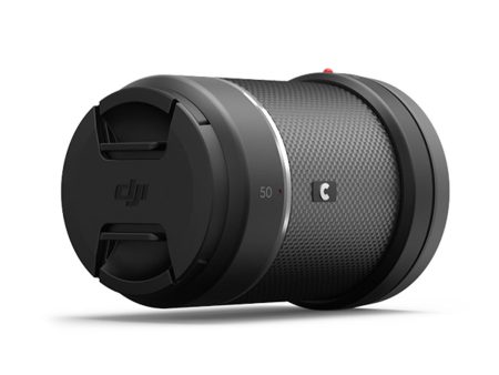 DJI DL 50mm F2.8 LS ASPH Lens Online Sale