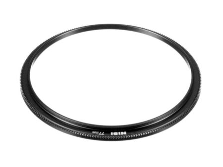 NiSi 77mm Adapter Ring for NiSi 100mm V5 V5 Pro V6 V7 C4 Filter Holders Supply