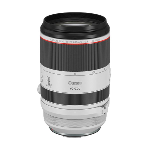 Canon RF 70-200mm F2.8 L IS USM Lens For Cheap