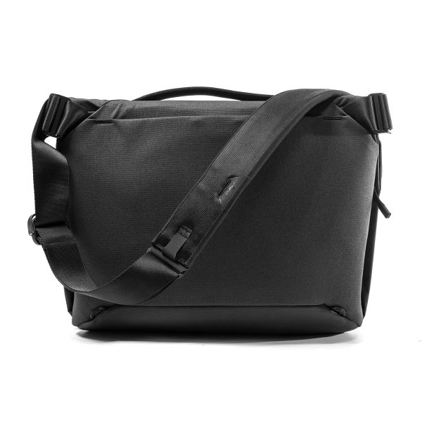 Peak Design Everyday Messenger 13L v2 - Black Sale