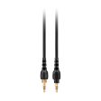 RODE NTH 2.4m Headphone Cable (Black) Discount