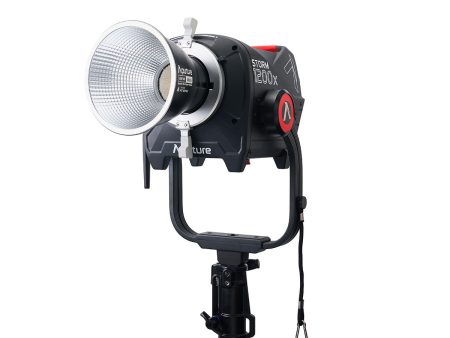 Aputure STORM 1200x BLAIR Bi-Color LED Light For Discount