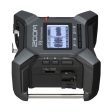 Zoom F3 2-Input   2-Track Portable Field Recorder Fashion