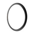 PolarPro 77-82mm Brass Step-Up Ring Online Hot Sale