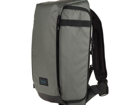 Tenba Solstice V2 16L Sling Bag (Gray) Hot on Sale