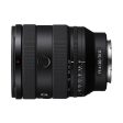 Sony FE 20-70mm f4 G Lens Hot on Sale